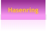 Hasenring